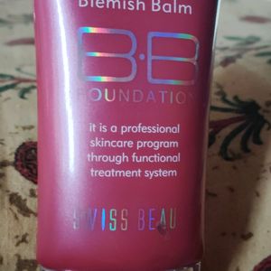 BB Foundation