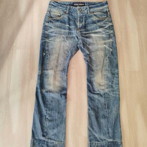 Evisu Jeans