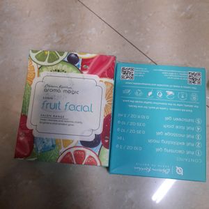 Fruit Facial Kit