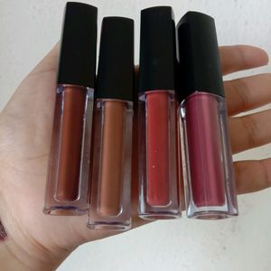 Lip Tint Combo (Brand New).