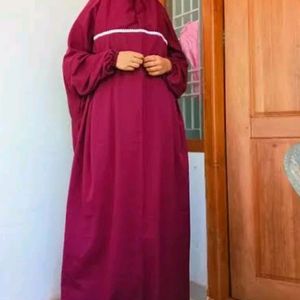 Prayer Dress Jiljab