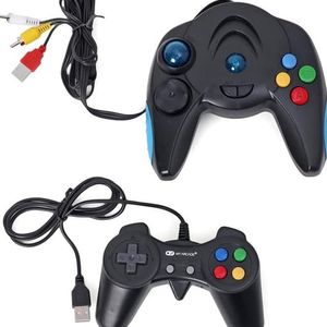 Play station For TV (130100 Games )