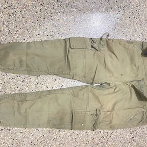 Cargo Pant