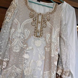 Original Pakistani Dress