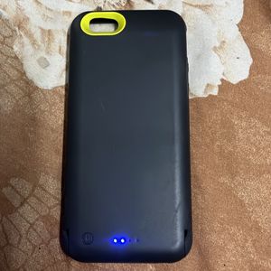 Battery Case Cover