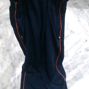 A Comfortable Full Length Sports Lower Of Men