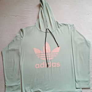 Adidas hoodie