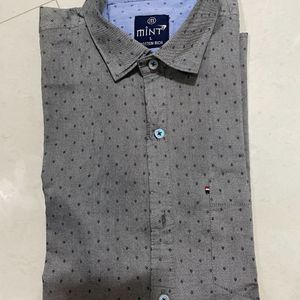 Formal  Mens Shirt