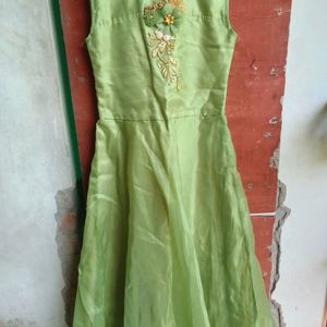 Gown For Women