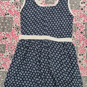 Baby Frock , Stylish Handmade