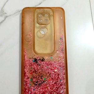 Redme Note 9 Mobile Cover