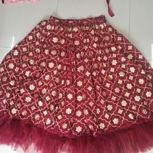 Havvy Chaniya Choli