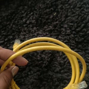 New Cable