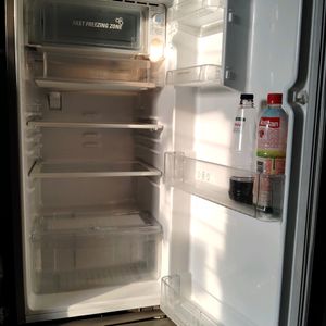 LG Fridge