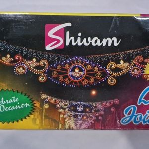 Shivam 17 String Wire Jointer for LED/Ric