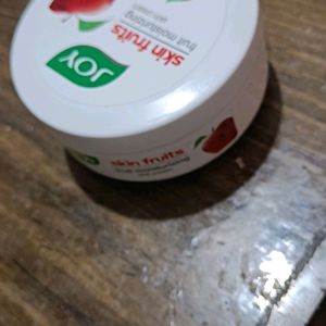 Packed New  Joy Skin Fruits Moisturizer