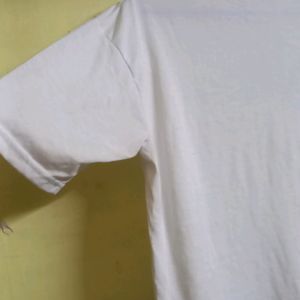 Oversized Unisex Tshirt