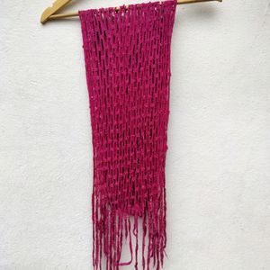 Crochet Stole