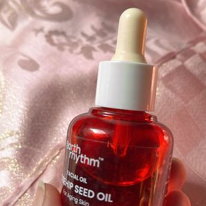 Earth Rhythm Face Serum