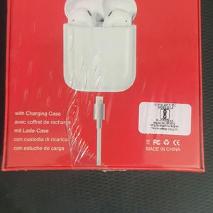 I12 Airbuds Tws