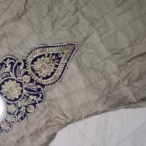 Anarkali Kurta