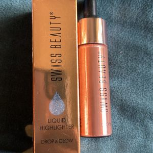 Swiss Beauty Liquid Highlighter