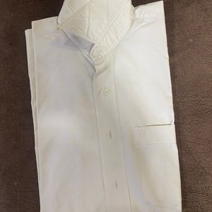 White Shirt Formal