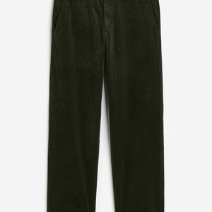 H&M Black Trouser