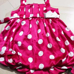 Baby Frock