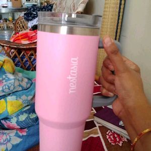 Double Wall  Vaccum Water Bottle