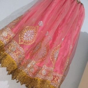 Beautiful Lehenga Choli