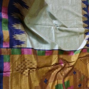 Silk Saree