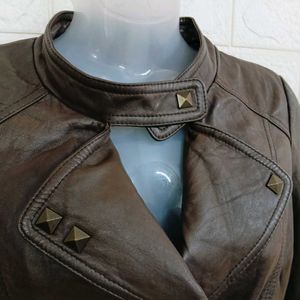 Leather Korean Jackets