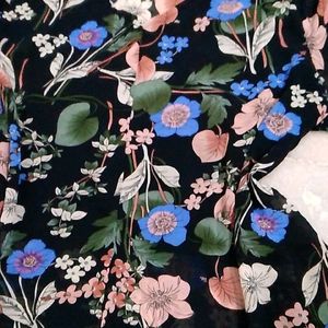 🔴floral Top For Women