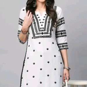 Kurti Set 🌷