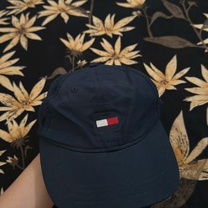 Tommy Hilfiger Cap