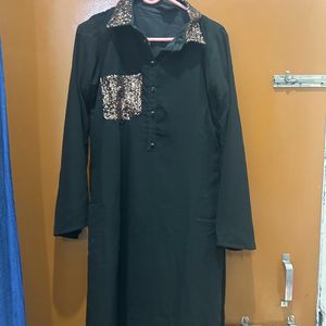 Mayra Dhoti Kurta