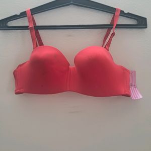 Unused BRA