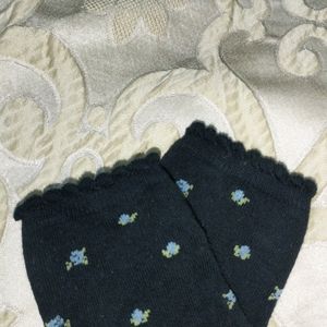 Lolita Socks