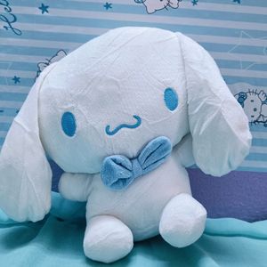 Cinnamoroll Plushie Soft Toy