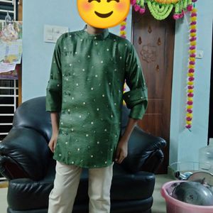 Boys Kurta