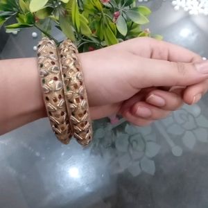 Beautiful Bangles