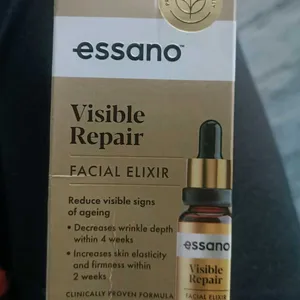 Essano Vitamin C Face Serum Age 50+