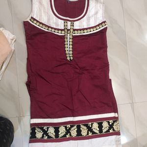 Salwar Suit