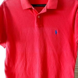 Polo By Ralph Lauren Premium Tshirt 👕