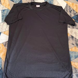 Black T-shirt