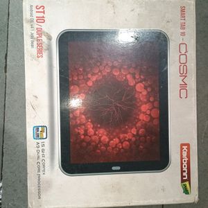 Karbonn Cosmic Tab10