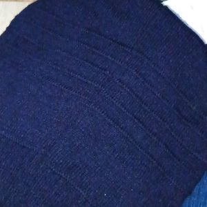 3 Woolen Cap (Beanie)