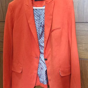 New Zara Blazer