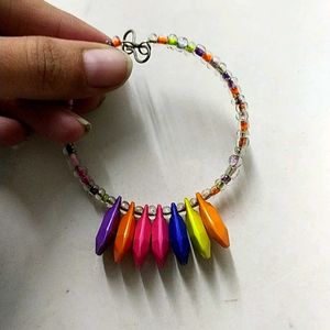 Multicolored Bracelet